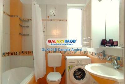 Apartament cu 2 camere decomandat, mobilat în Universitate - 6