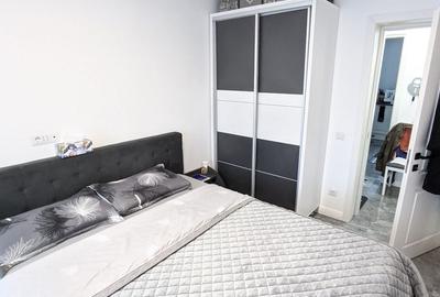 Apartament cu 3 camere decomandat în Gheorgheni