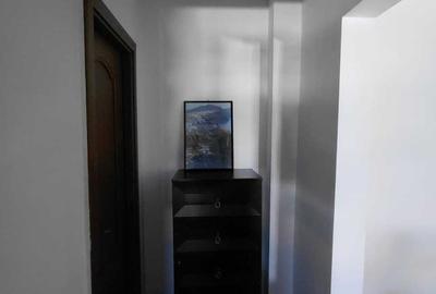Apartament cu 2 camere semidecomandat în Titan