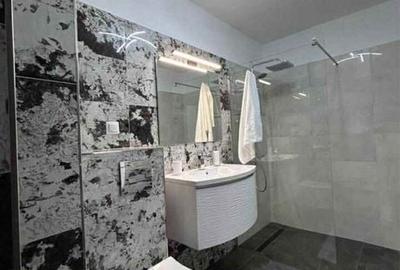 Apartament cu 2 camere nedecomandat în Florești - 3