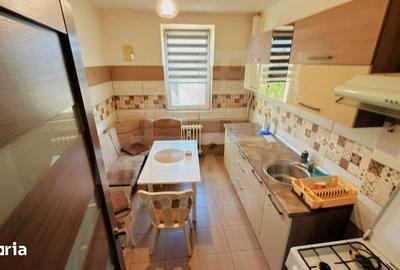 Apartament cu 2 camere semidecomandat în Calea București - 6