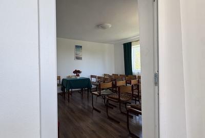 Casă cu 2 camere în Agriș - 3