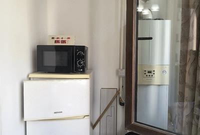 Garsonieră decomandată în Chiajna - 1