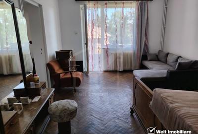 Apartament cu 3 camere decomandat, mobilat în Grigorescu - 4