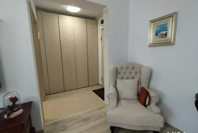 Apartament cu 2 camere semidecomandat în Băneasa - 2