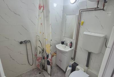 Garsonieră decomandată în Spitalul Județean - 7