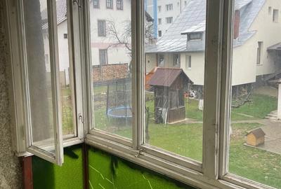 Apartament cu 2 camere decomandat în Central - 5