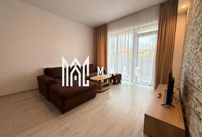 Apartament cu 3 camere semidecomandat, mobilat în Șelimbăr - 14