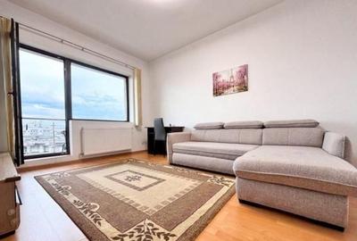 Apartament cu 2 camere decomandat, mobilat în Lujerului