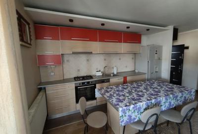 Apartament cu 2 camere semidecomandat în Florești - 3