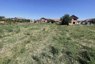Casă cu 3 camere în Coșteiu - 6