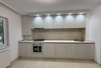 Apartament cu 2 camere decomandat în Între Lacuri - 1