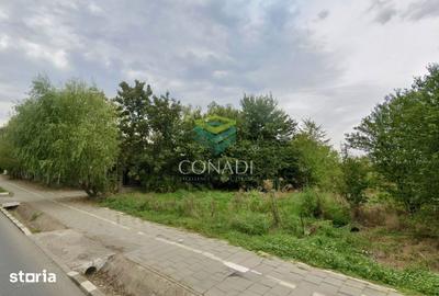 Teren de 1500 mp, în Snagov