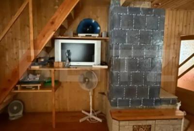 Casă cu 4 camere cu Teren 4302 Mp în Geoagiu-Băi - 7