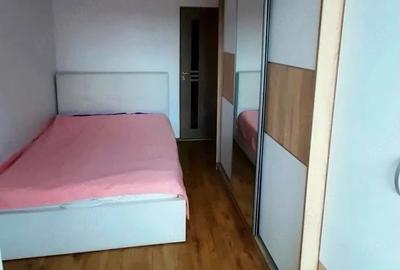 Garsonieră semidecomandată în Apărătorii Patriei