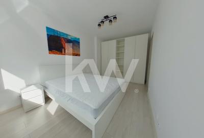 Apartament cu 2 camere decomandat, mobilat în Centrul Istoric - 7