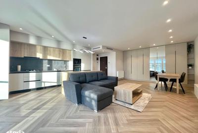 Apartament cu 2 camere, mobilat în Central - 10
