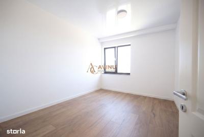 Apartament cu 4 camere în Central