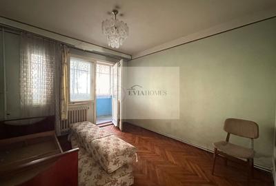 Apartament cu 3 camere semidecomandat în Grigorescu - 4