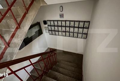 Apartament cu 2 camere în Ultracentral - 8