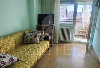 Apartament cu 2 camere decomandat, mobilat în Mărăști - 11