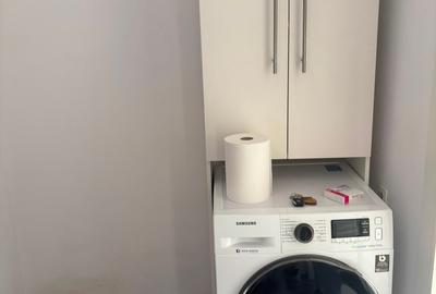 Garsonieră decomandată în Lujerului - 6