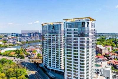 Apartament cu 3 camere decomandat, mobilat în Floreasca - 11