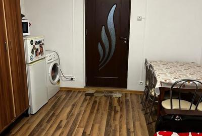 Garsonieră semidecomandată în Central - 2