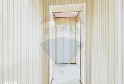 Apartament cu 3 camere în Ultracentral - 9