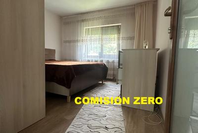 Apartament cu 2 camere decomandat, mobilat în Calarași 4
