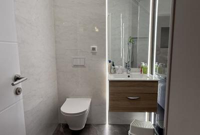 Casă cu 5 camere cu Teren 220 Mp în Central - 15