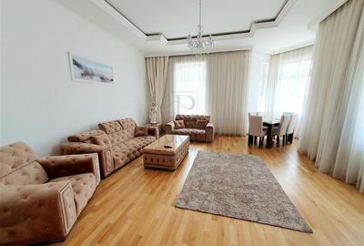 Apartament cu 3 camere decomandat, mobilat în Neptun - 15