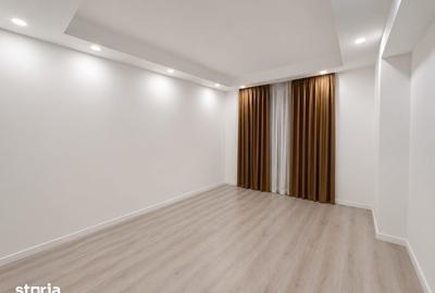 Apartament cu 2 camere în Ștefăneștii de Jos - 9