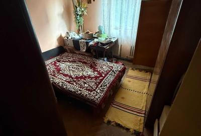 Apartament cu 2 camere semidecomandat în Central - 3