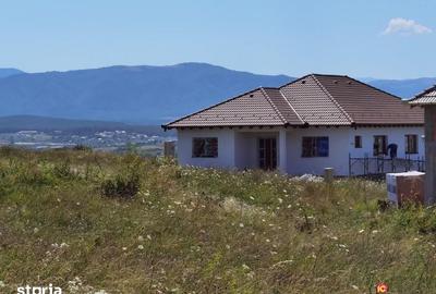 Teren de 402 mp, în Șelimbăr - 3