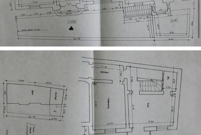 Casă cu 4 camere cu Teren 242 Mp în Romană - 2