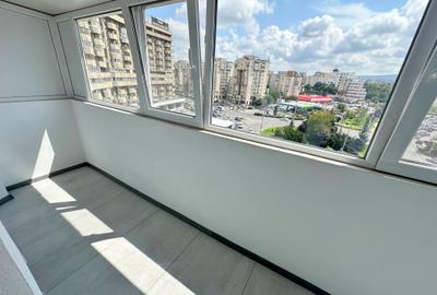 Apartament cu 2 camere decomandat, mobilat în Mărăști - 10