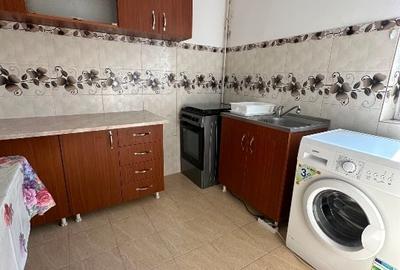 Garsonieră decomandată în Podu Roș - 4