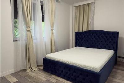 Apartament cu 2 camere semidecomandat în Florești - 7