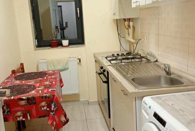 Apartament cu 2 camere decomandat în Central - 1