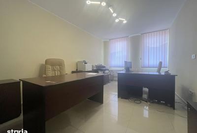 Spațiu comercial, de 61 mp, în Odobescu - 14