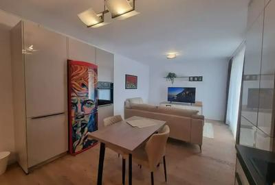 Apartament cu 2 camere decomandat, mobilat în Regie - 8