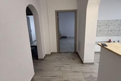 Apartament cu 3 camere decomandat în Tei - 6