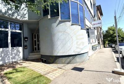 Spațiu comercial, de 25 mp, în Ultracentral - 1