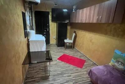 Garsonieră semidecomandată în Valea Rosie - 1