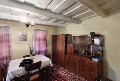 Casă cu 3 camere cu Teren 2240 Mp în Raciu - 3