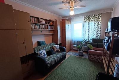 Apartament cu 2 camere decomandat, mobilat în Central - 2