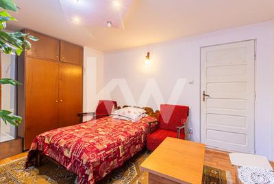 Casă individuală cu 5 camere cu Teren 245 Mp în Gării - 17