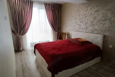 Apartament cu 3 camere decomandat în Iancului