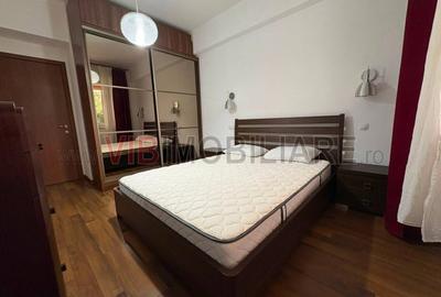 Apartament cu 2 camere semidecomandat în Iancului